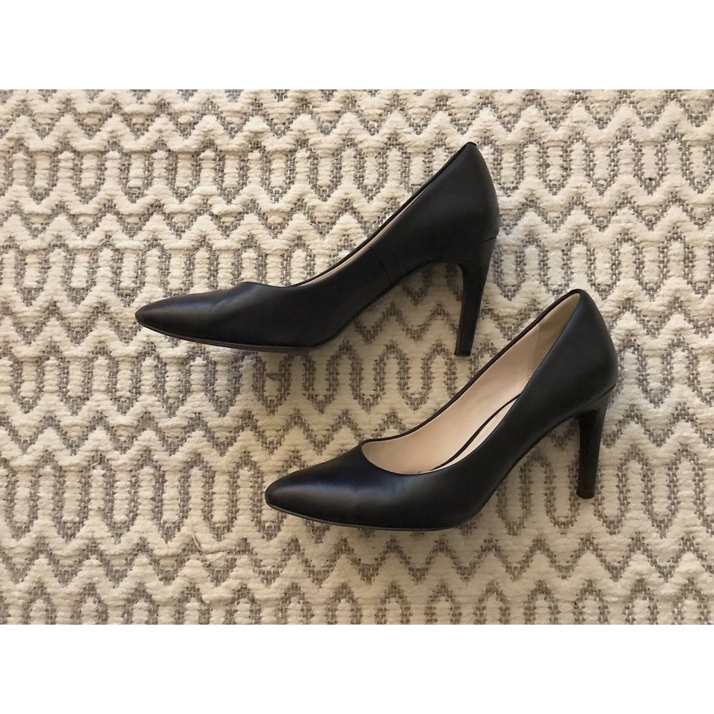 Cole Haan Heels